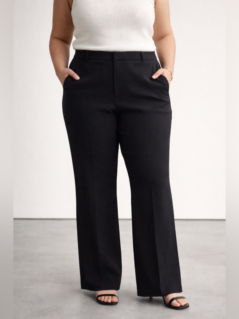 NWT ZARA TROUSERS